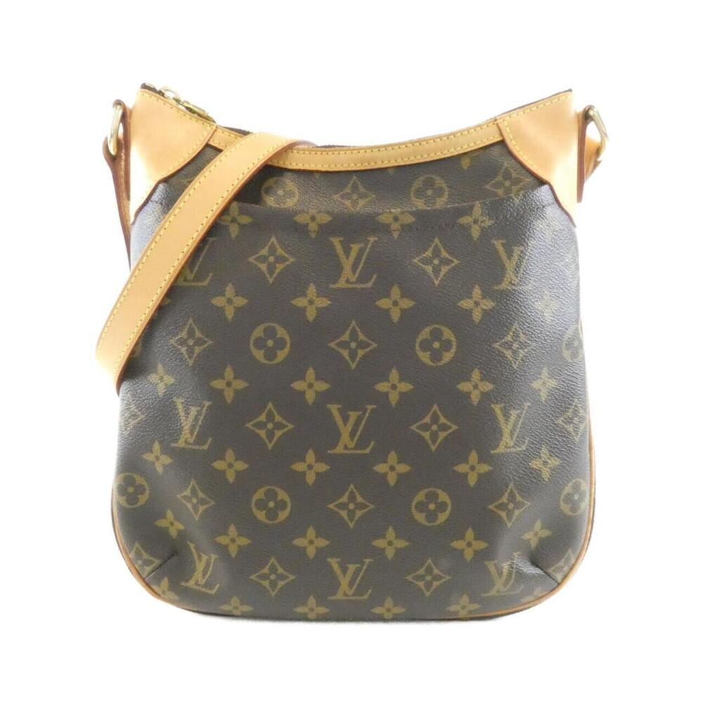 Louis Vuitton Monogram Odeon PM M56390 Shoulder Bag